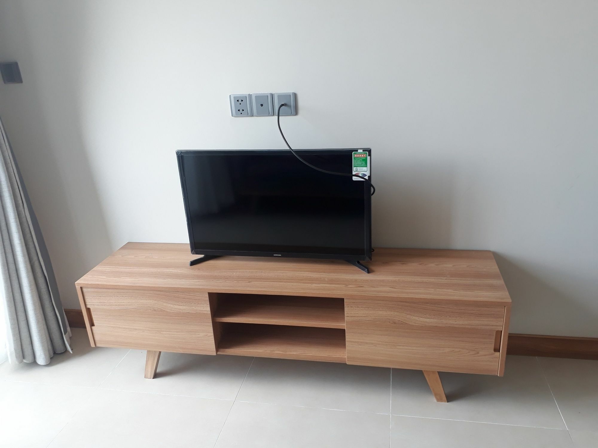 Moon Hotel And Apartment דה נאנג מראה חיצוני תמונה