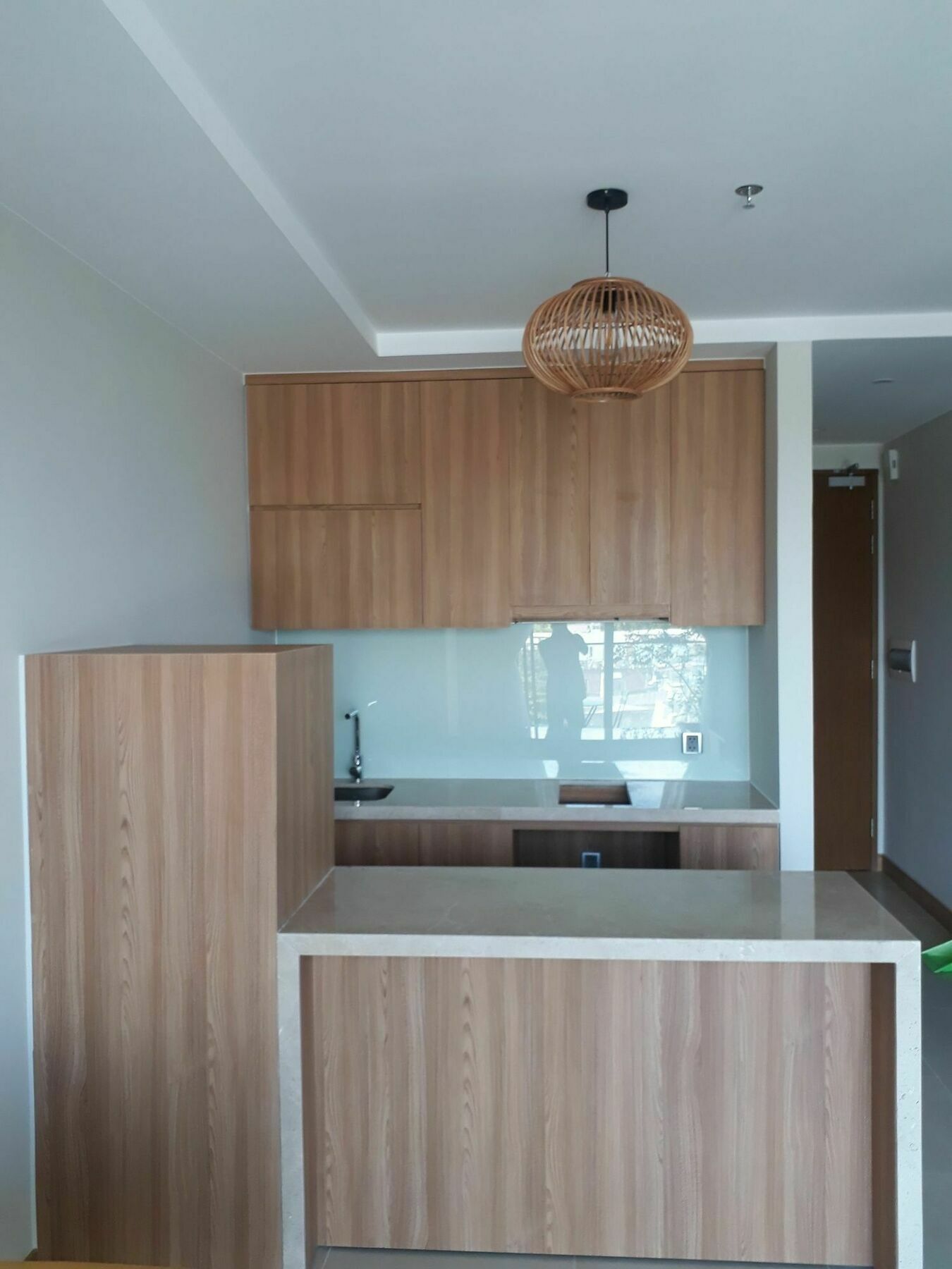Moon Hotel And Apartment דה נאנג מראה חיצוני תמונה