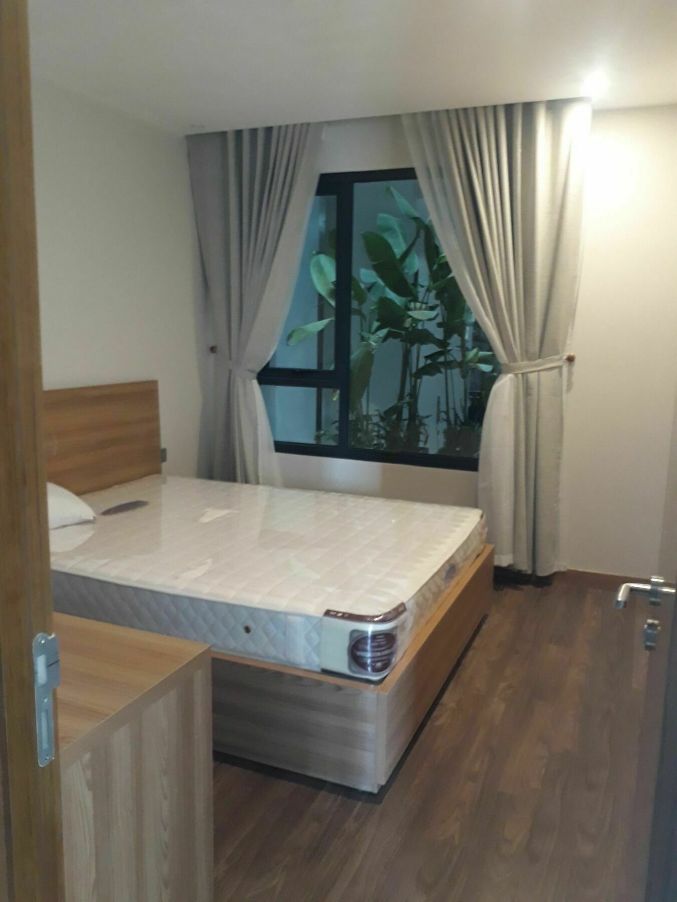 Moon Hotel And Apartment דה נאנג מראה חיצוני תמונה