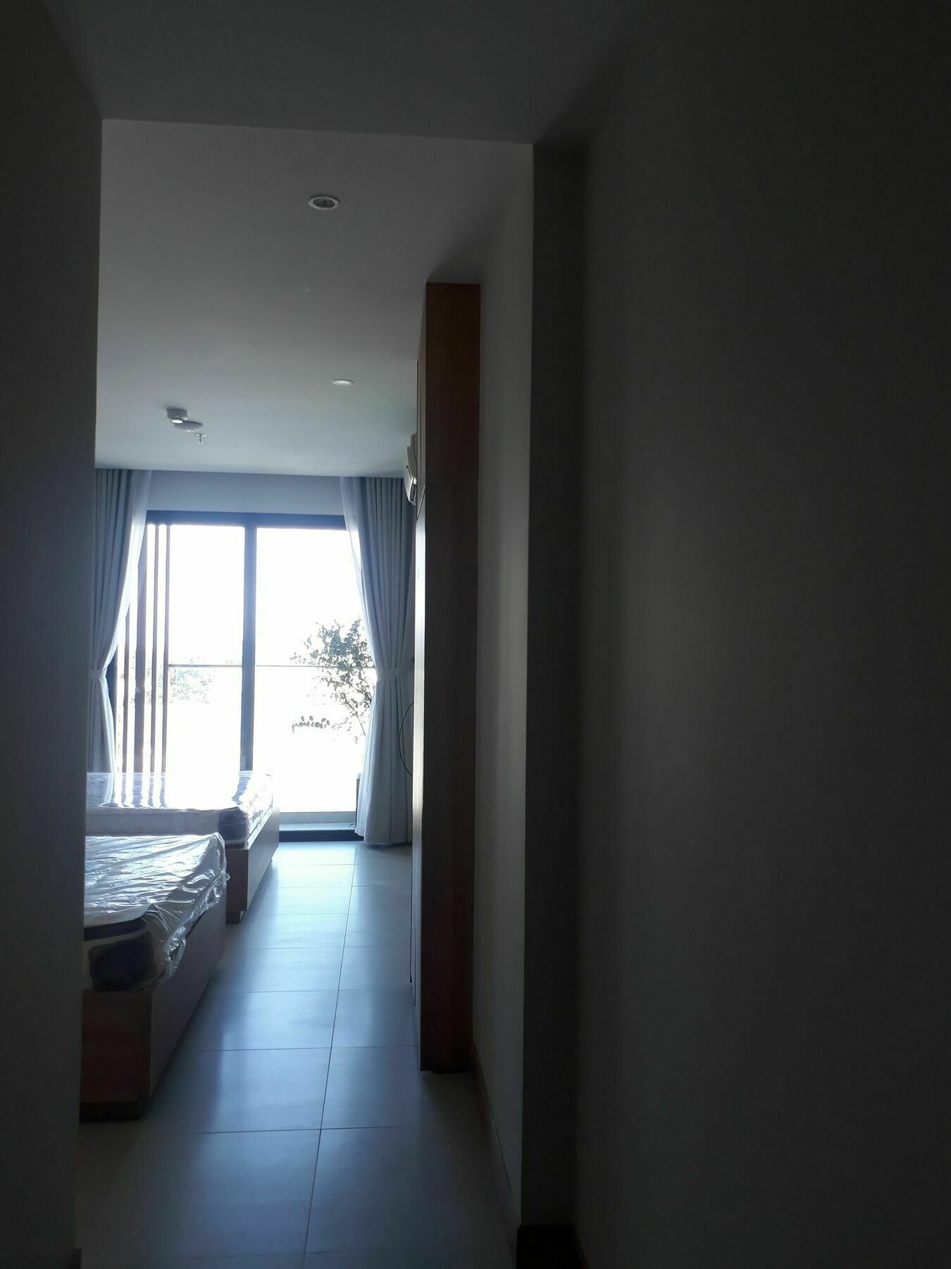 Moon Hotel And Apartment דה נאנג מראה חיצוני תמונה