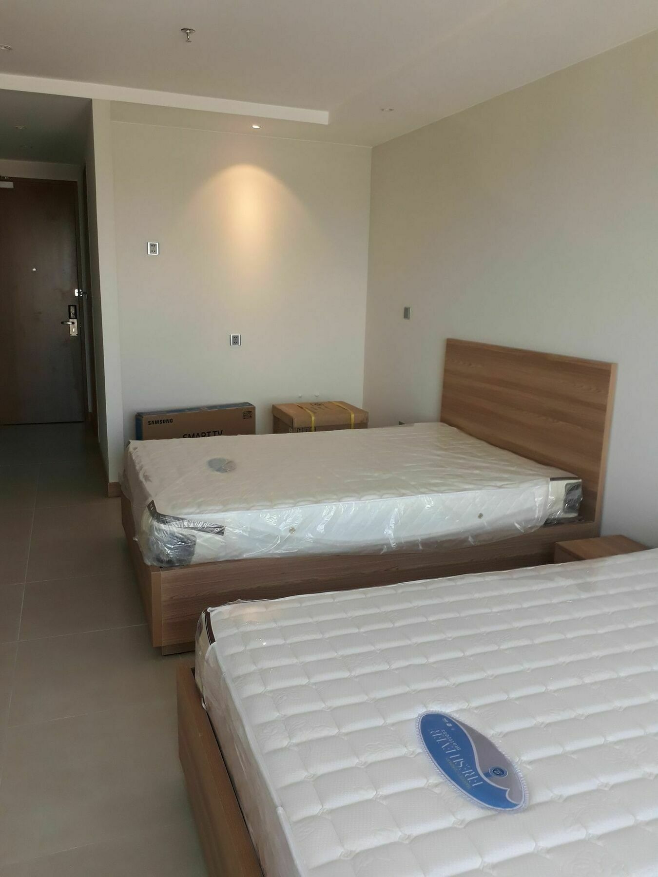 Moon Hotel And Apartment דה נאנג מראה חיצוני תמונה