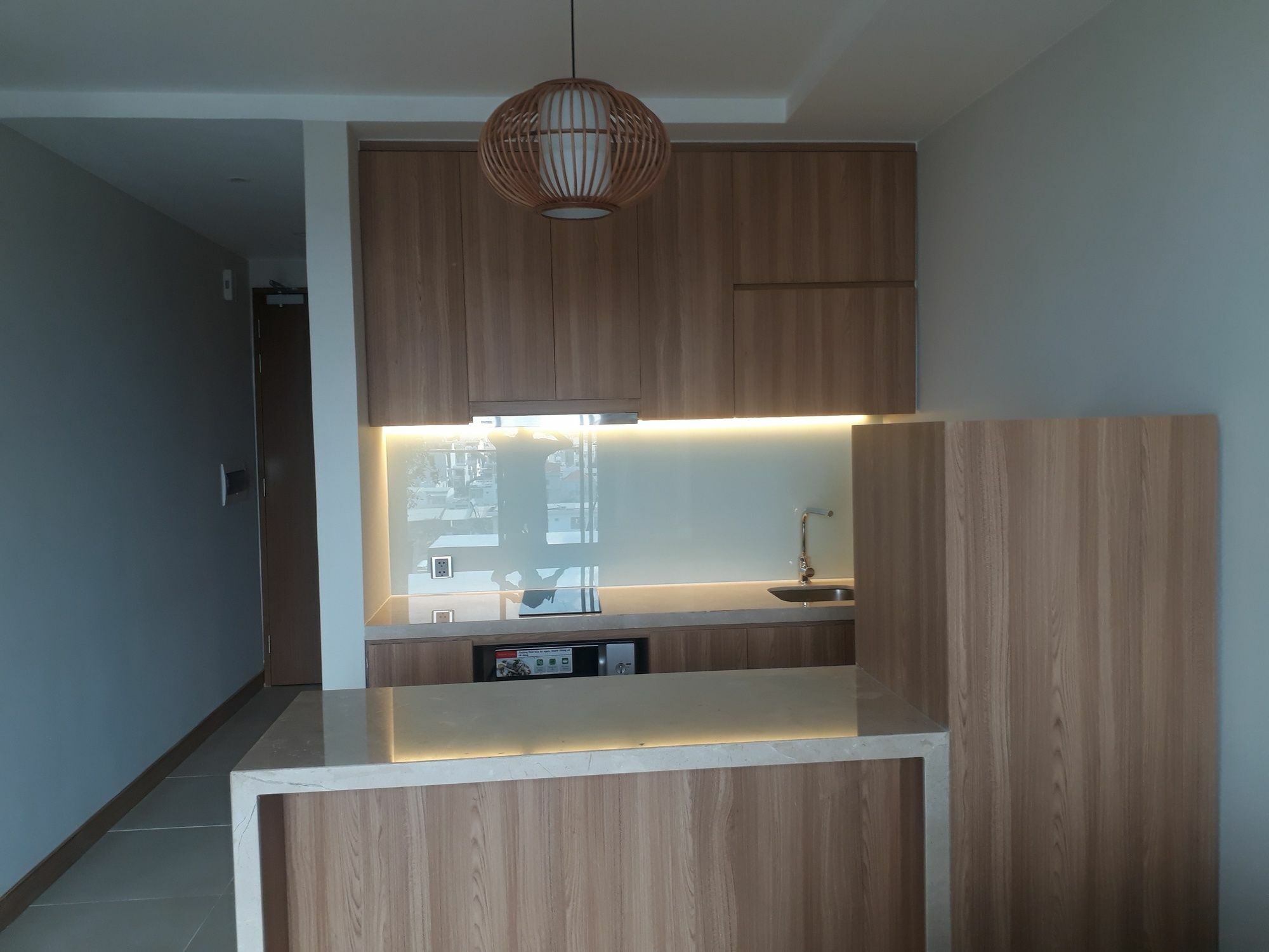 Moon Hotel And Apartment דה נאנג מראה חיצוני תמונה