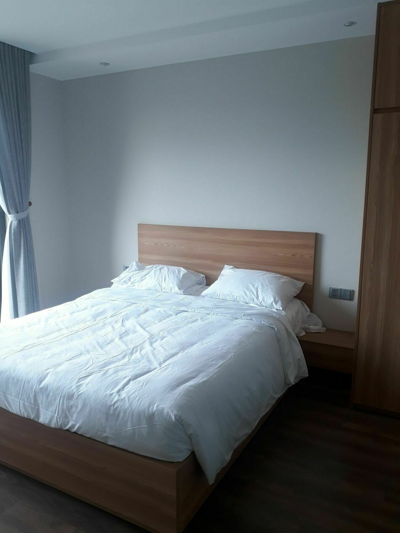Moon Hotel And Apartment דה נאנג מראה חיצוני תמונה