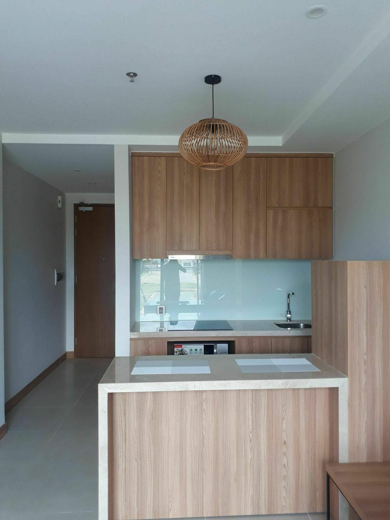 Moon Hotel And Apartment דה נאנג מראה חיצוני תמונה