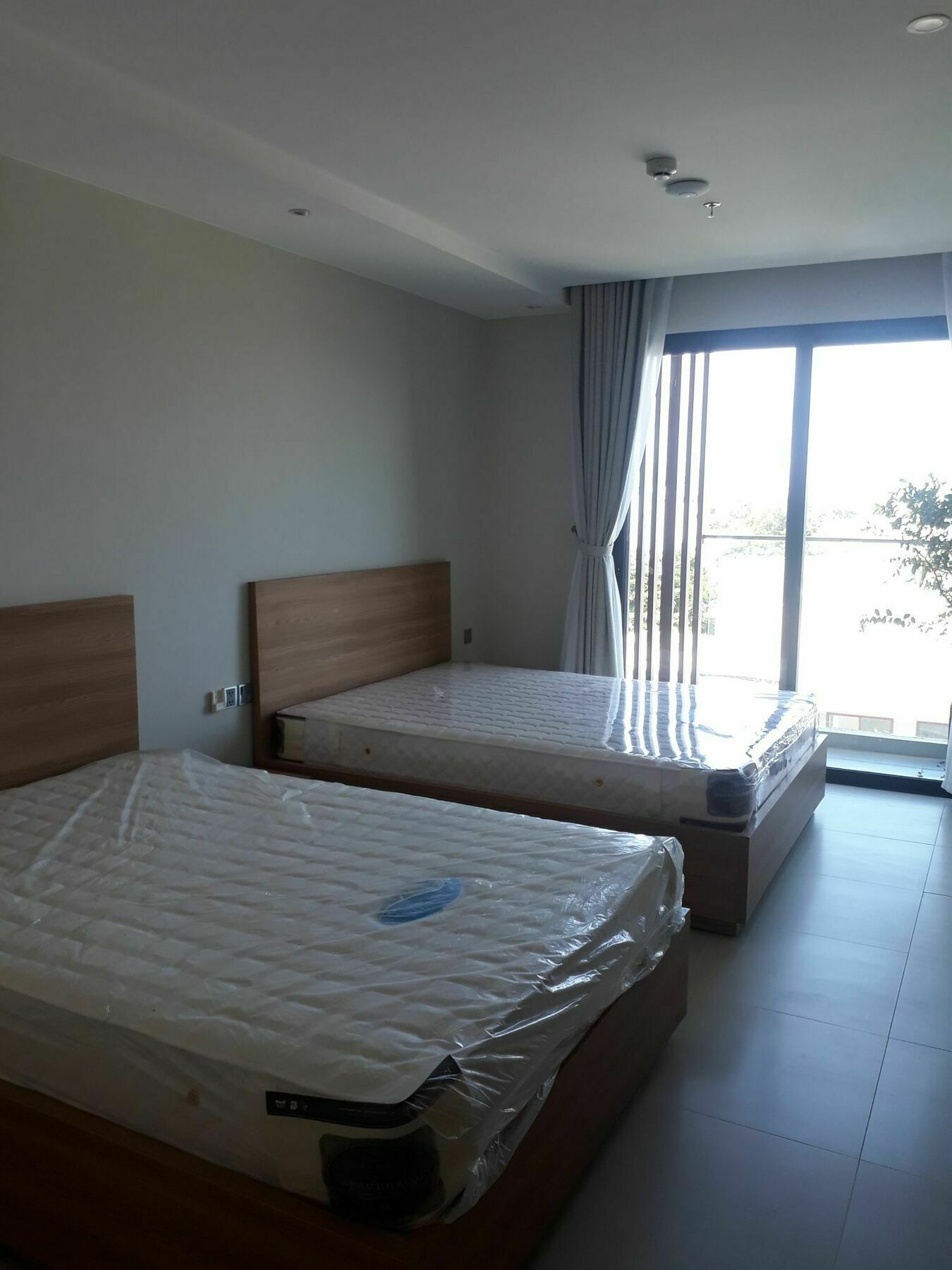 Moon Hotel And Apartment דה נאנג מראה חיצוני תמונה
