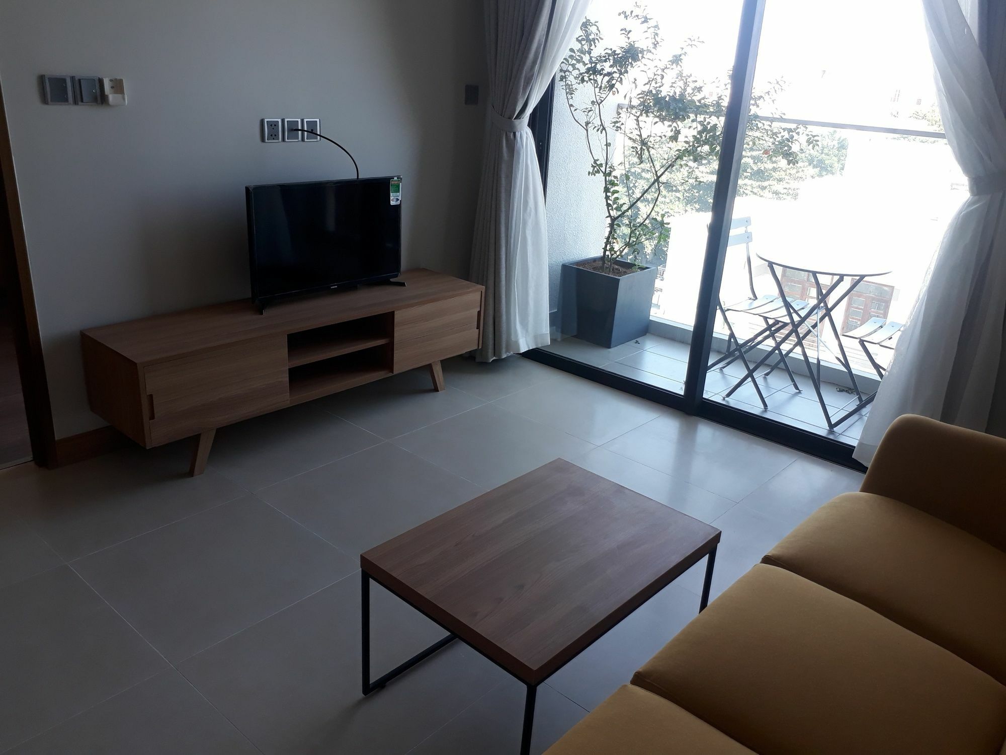 Moon Hotel And Apartment דה נאנג מראה חיצוני תמונה