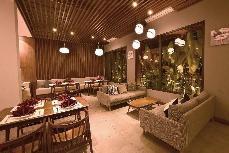Moon Hotel And Apartment דה נאנג מראה חיצוני תמונה